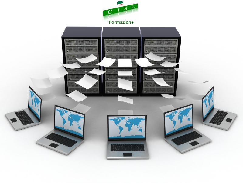 Cisl Scuola elearning